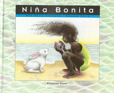 Niña bonita