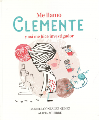 Me llamo Clemente y así me hice investigador