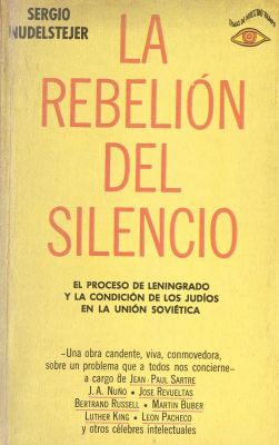 La rebelión del silencio