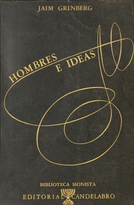 Hombres e ideas