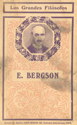 Enrique Bergson