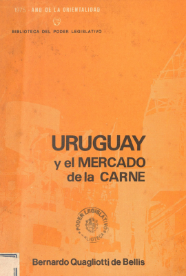 Uruguay y el Mercado de la Carne