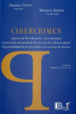 Cibercrimen