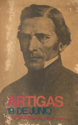 Artigas : 19 de junio