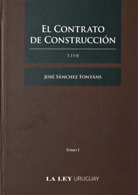 [El Contrato de Construcción]