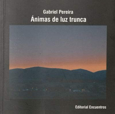 Ánimas de luz trunca