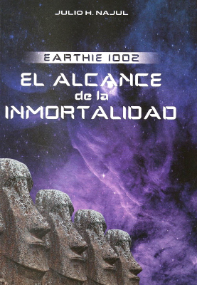 El alcance de la inmortalidad : Earthie1002