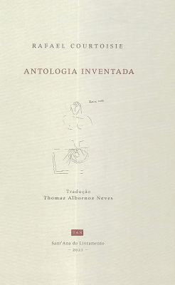 Antología inventada