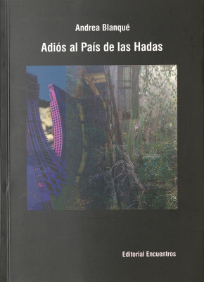 Adiós al país de las hadas