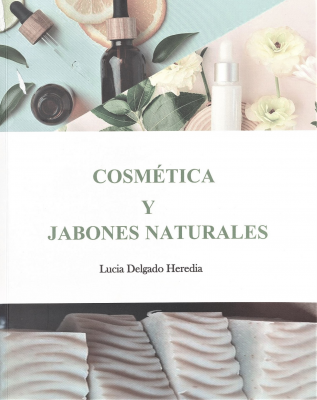 Cosmética y jabones naturales