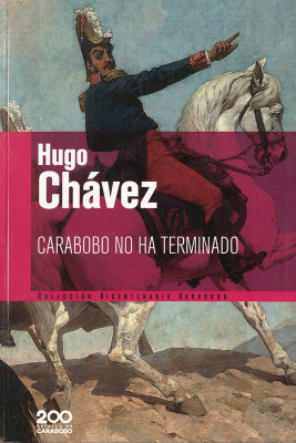 Carabobo no ha terminado