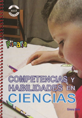 Competencias y habilidades en ciencias naturales