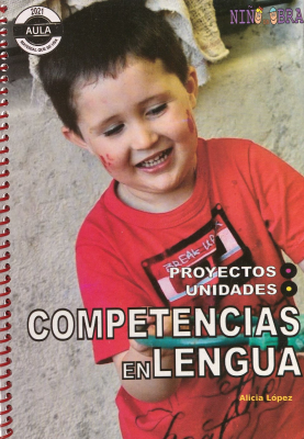 Competencias en lengua : proyectos : unidades