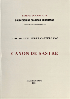 Caxon de Sastre