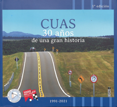 CUAS : 30 años de una gran historia