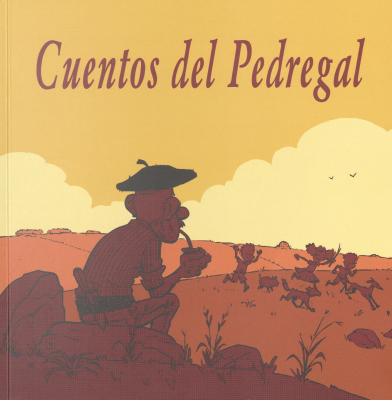 Cuentos del Pedregal