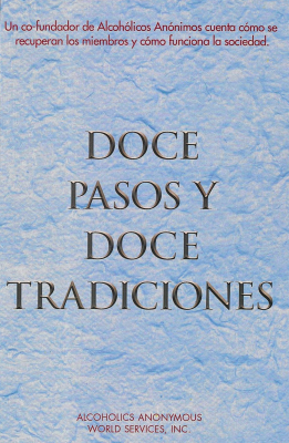 Doce pasos y doce tradiciones