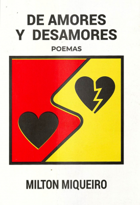 De amores y desamores : poemas