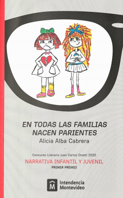 En todas las familias nacen parientes