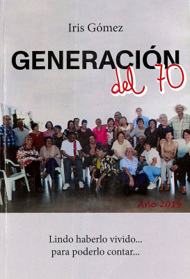 Generación del 70