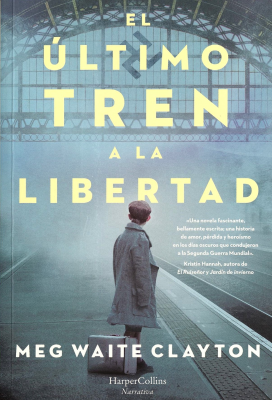 El último tren a la libertad