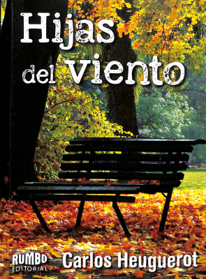 Hijas del viento