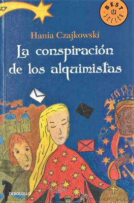 La conspiración de los alquimistas