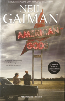 American Gods