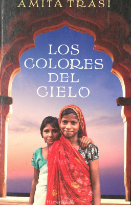 Los colores del cielo