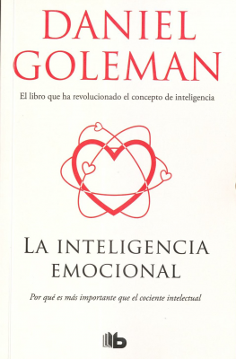 La inteligencia emocional