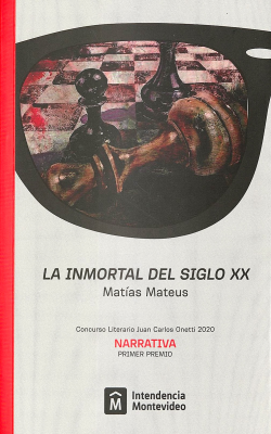 La inmortal del siglo XX