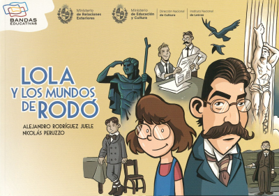 Lola y los mundos de Rodó