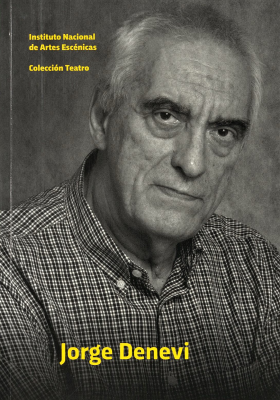 Jorge Denevi : teatro