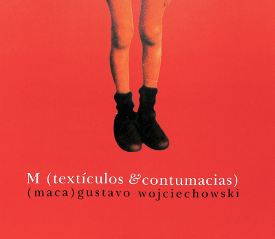 M (textículos & contumacias)