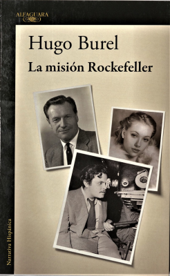 La misión Rockefeller