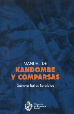 Manual de kandombe y comparsas