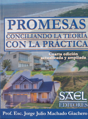 Promesas : conciliando la teoría con la práctica