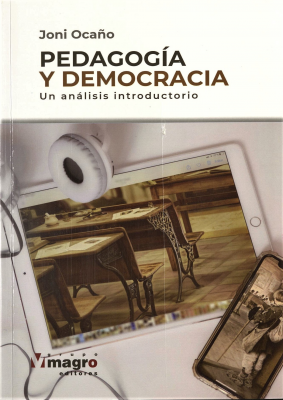 Pedagogía y democracia : un análisis introductorio