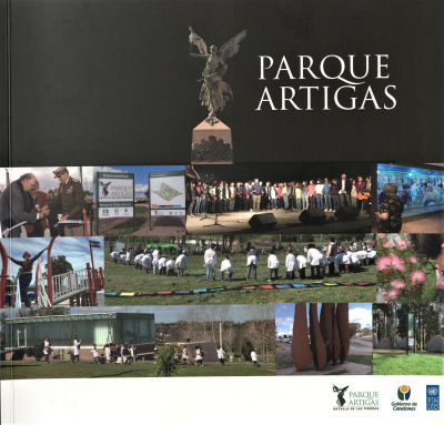 Parque Artigas