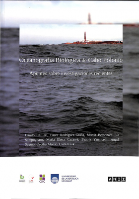 Oceanografía Biológica de Cabo Polonio : apuntes sobre investigaciones recientes