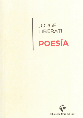 Poesía