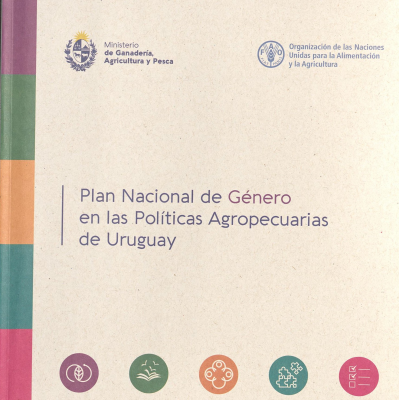 Plan nacional de género en las políticas agropecuarias de Uruguay