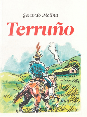 Terruño