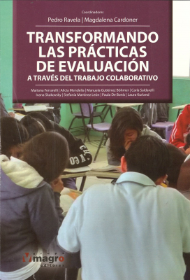 Transformando las prácticas de evaluación a través del trabajo colaborativo