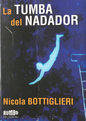 La tumba del nadador