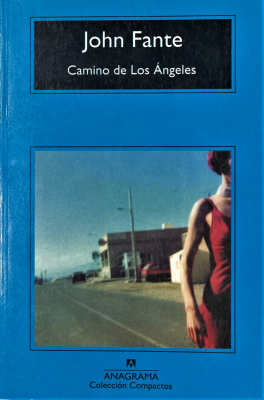 Camino de los Ángeles