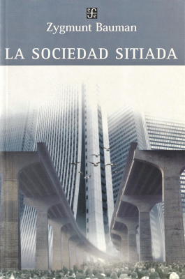 La sociedad sitiada