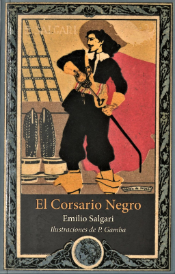 El corsario negro