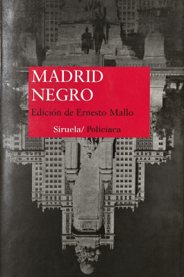 Madrid negro