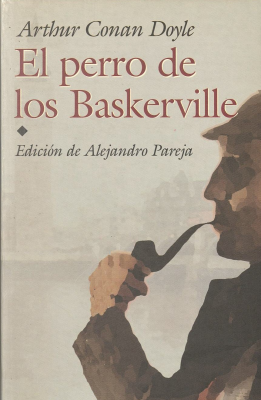 El perro de los Baskerville